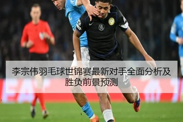 李宗伟羽毛球世锦赛最新对手全面分析及胜负前景预测（NG28）